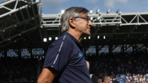 Atalanta BC v US Lecce - Serie A
