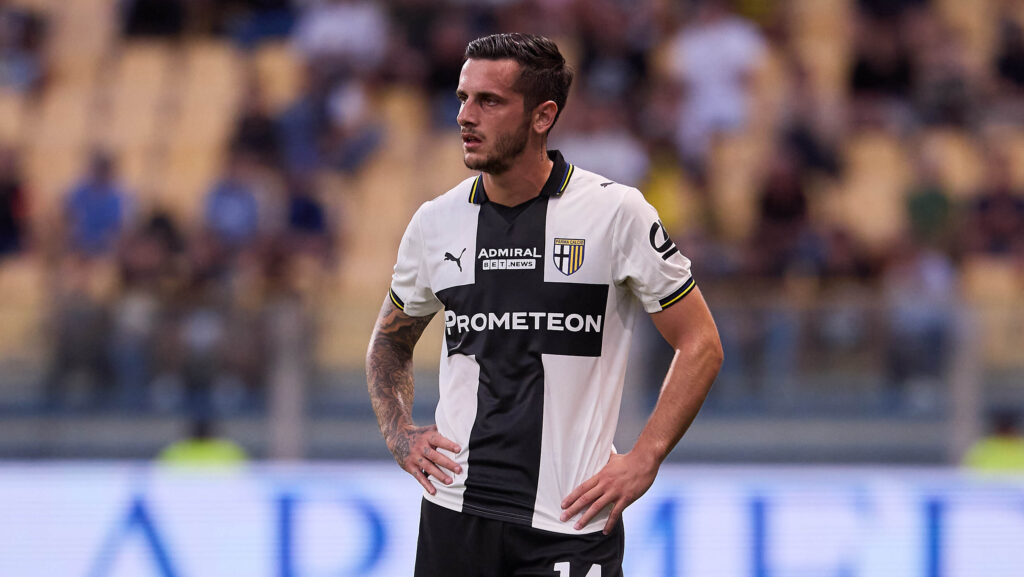 Parma Calcio 1913 v Atalanta BC - Serie A