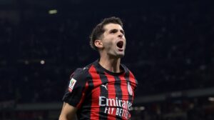 AC Milan v US Lecce - Coppa Italia