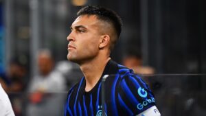FC Internazionale v Torino FC - Serie A