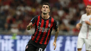 AC Milan v US Cremonese - Serie A
