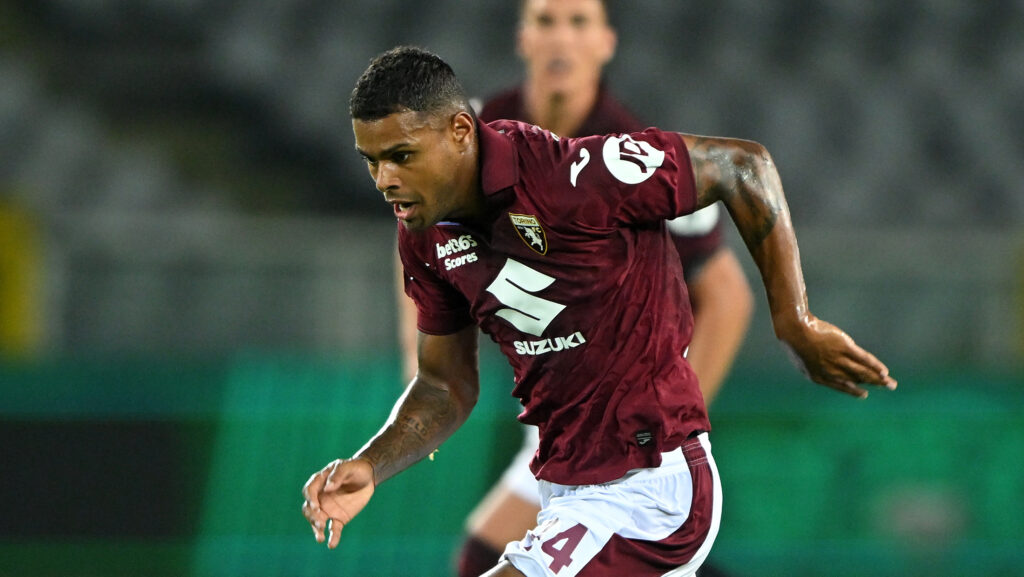 Torino FC v Modena FC - Coppa Italia