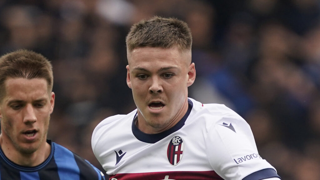 Atalanta v Bologna - Serie A