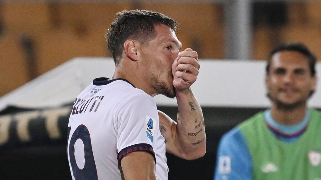 Belotti