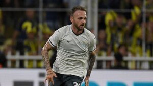 Fenerbah√ße v SS Lazio - Pre-season Friendly