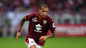 Torino FC v ACF Fiorentina - Serie A