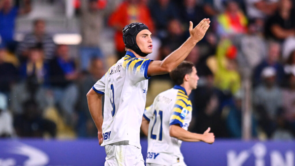 Parma Calcio 1913 v Torino FC - Serie A