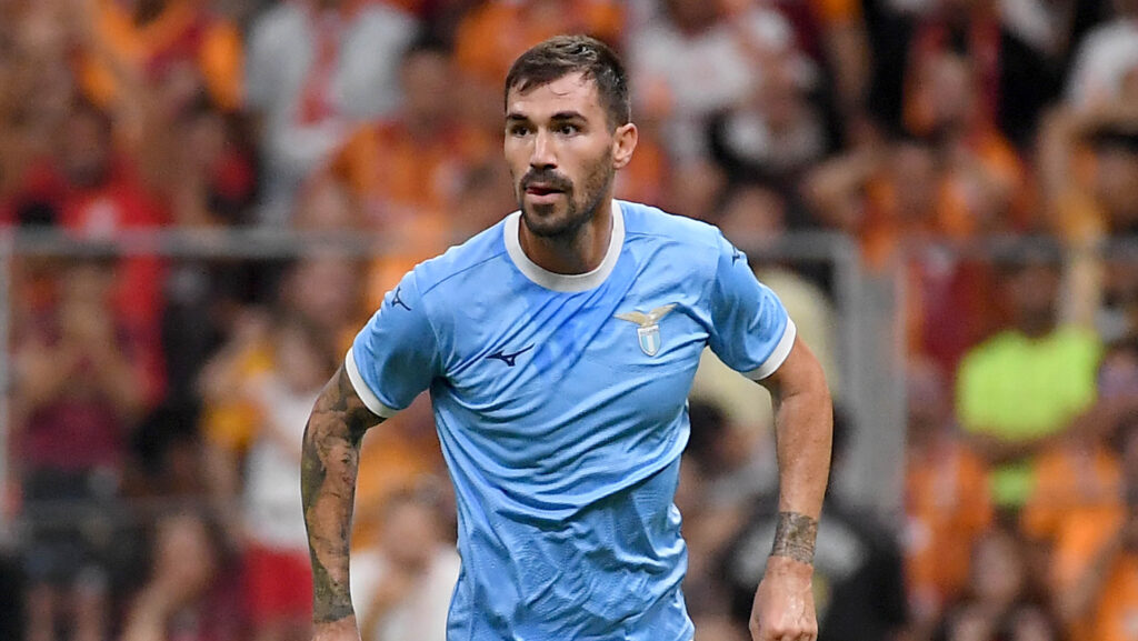Galatasaray v SS Lazio - Pre-season Friendly