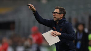 AC Milan v US Lecce - Coppa Italia