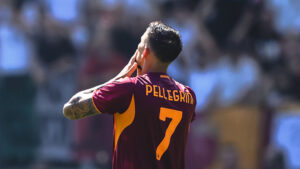 SS Lazio v AS Roma - Serie A
