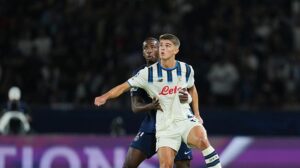 Paris Saint-Germain v Atalanta BC - UEFA Champions League 2025/26 League Phase MD1