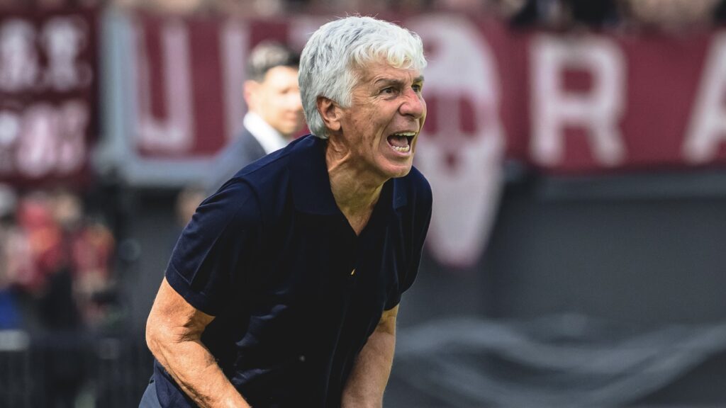 AS Roma v Torino FC - Serie A