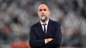 Juventus v Borussia Dortmund - UEFA Champions League 2025/26 League Phase MD1