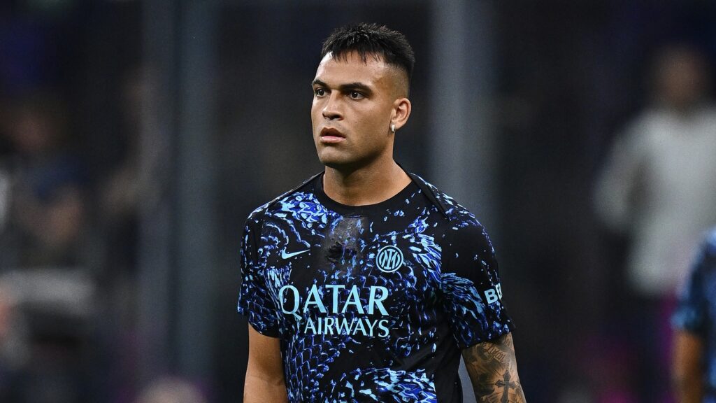 FC Internazionale v Torino FC - Serie A