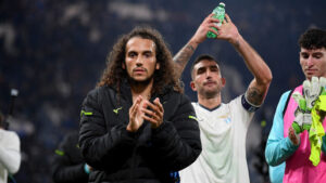Atalanta BC v SS Lazio - Serie A