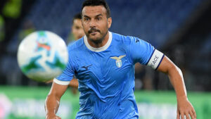 SS Lazio v Hellas Verona FC - Serie A