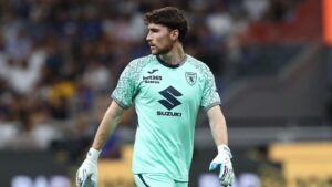 FC Internazionale v Torino FC - Serie A