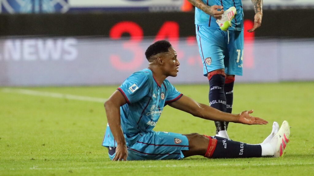 Cagliari v Venezia - Serie A
