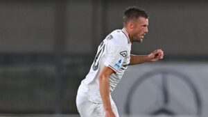 Hellas Verona FC v US Cremonese - Serie A