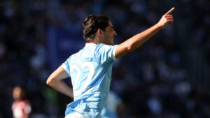SS Lazio v Torino FC - Serie A