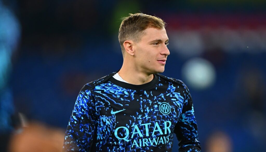 AS Roma v FC Internazionale - Serie A