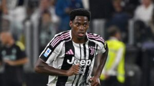 Juventus FC v Parma Calcio 1913 - Serie A
