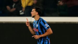 Atalanta BC v Como 1907 - Serie A