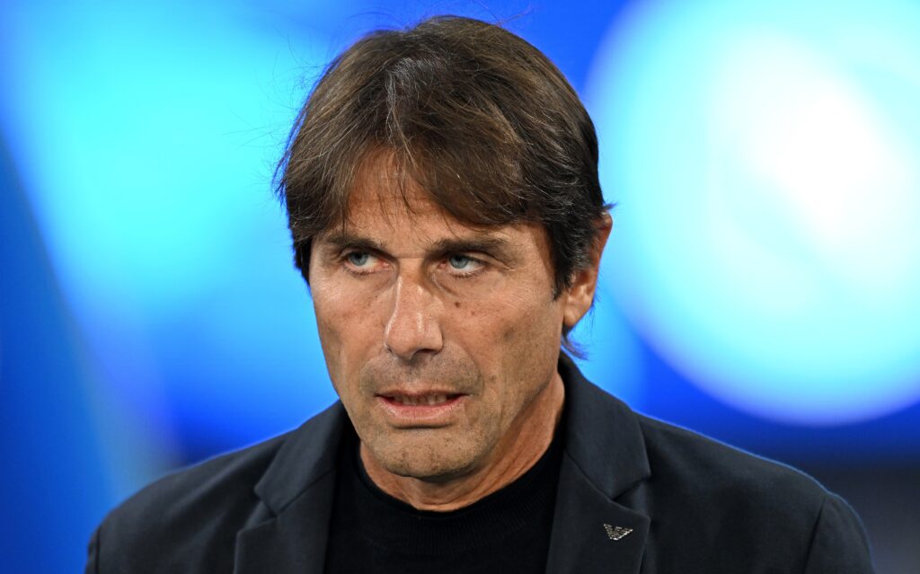 SSC Napoli v Sporting Clube de Portugal - UEFA Champions League 2025/26 League Phase MD2
