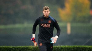 FC Internazionale Training Session
