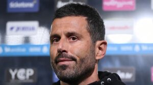 Hellas Verona FC v US Sassuolo Calcio - Serie A