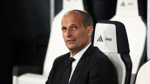 Juventus FC v AC Milan - Serie A
