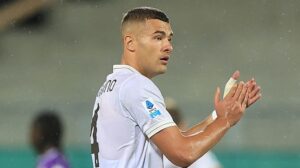 ACF Fiorentina v SSC Napoli - Serie A