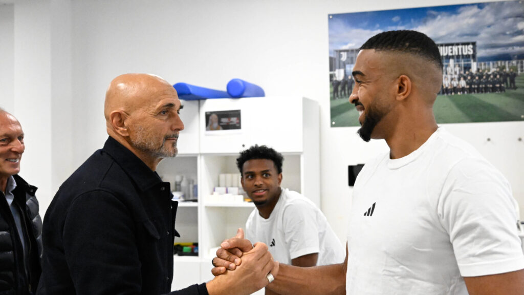 spalletti