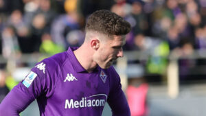 Fiorentina v Torino - Serie A