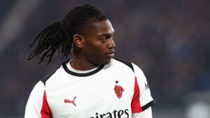 Atalanta BC v AC Milan - Serie A