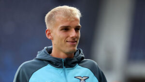 Atalanta BC v SS Lazio - Serie A