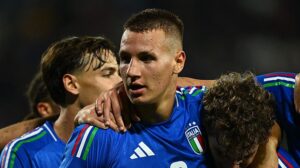 Italy v Armenia - UEFA Euro U21 Qualification