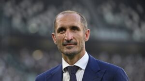Chiellini