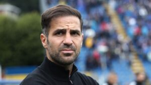 Como 1907 v US Cremonese - Serie A