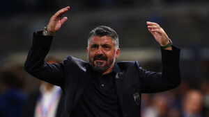 Italy v Estonia - FIFA World Cup 2026 Qualifier
