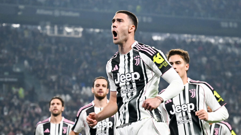 Juventus FC v Udinese Calcio - Serie A