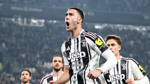 Juventus FC v Udinese Calcio - Serie A