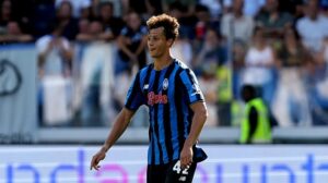 Atalanta BC v US Lecce - Serie A