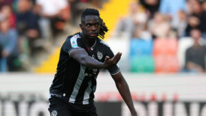 Udinese Calcio v US Lecce - Serie A