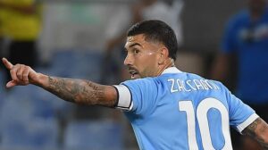 SS Lazio v Hellas Verona FC - Serie A