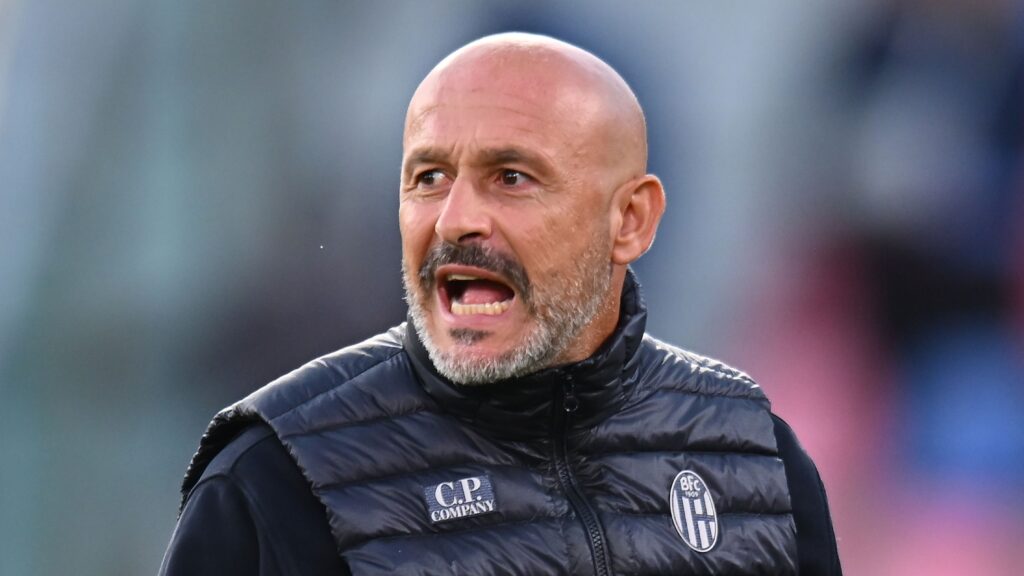 Bologna FC 1909 v SC Freiburg - UEFA Europa League 2025/26 League Phase MD2