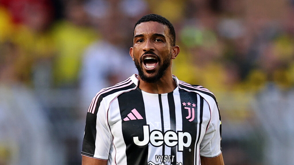 Borussia Dortmund v Juventus FC - Pre-Season Friendly