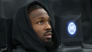 FC Internazionale v US Cremonese - Serie A