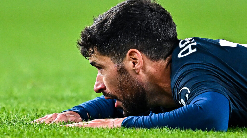 Genoa CFC v SS Lazio - Serie A