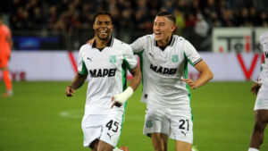 Cagliari Calcio v US Sassuolo Calcio - Serie A